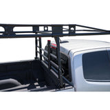 Weather Guard Steel Truck Rack Cab Protector (MPN: 1058-52-01)