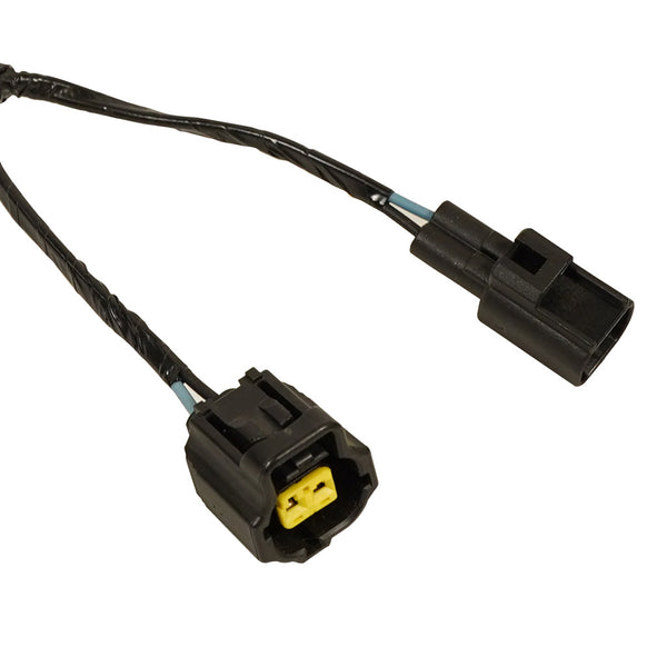 BD Diesel Positive Air Shutdown (MPN: 1036754)