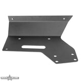 Rock Slide Engineering Rocker Panel Guard (MPN: AX-SS-SP-JT4)
