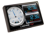 SCT Flash Livewire Vision Performance Monitor (MPN: 5015PWD)