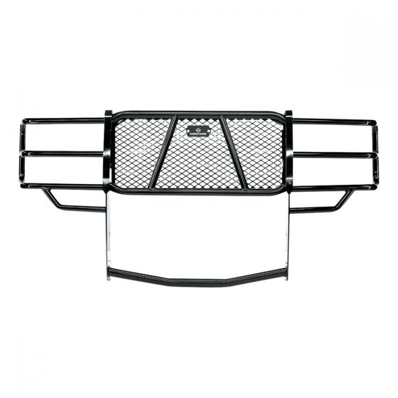 Ranch Hand Legend Grille Guard (MPN: GGC151BLS)