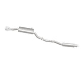 MagnaFlow BMW Touring Series Exhaust System Kit (MPN: 16536)