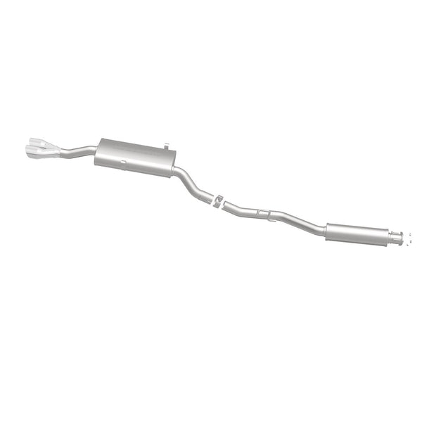 MagnaFlow BMW Touring Series Exhaust System Kit (MPN: 16536)