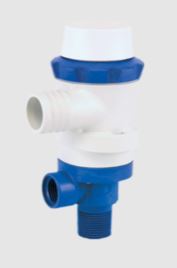 SHURflo Livewell Pump (MPN: 357-113-10)