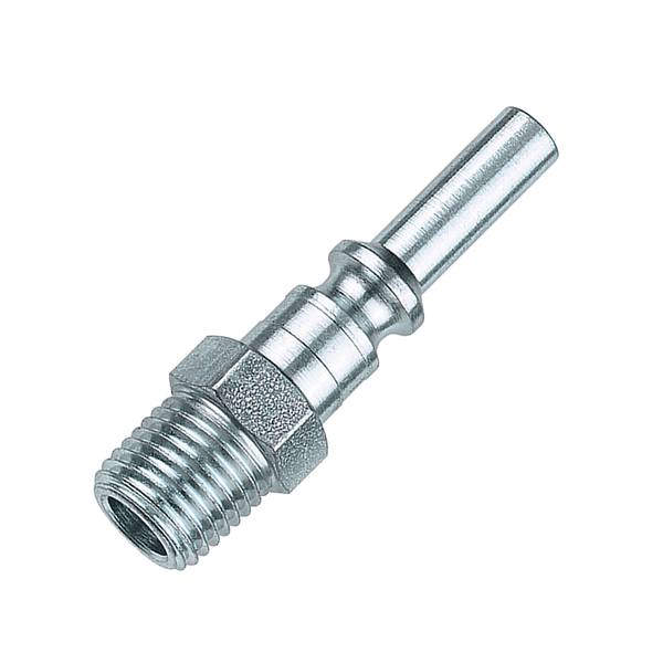 Tru Flate Hose End Quick Disconnect Coupling (MPN: 12-425)
