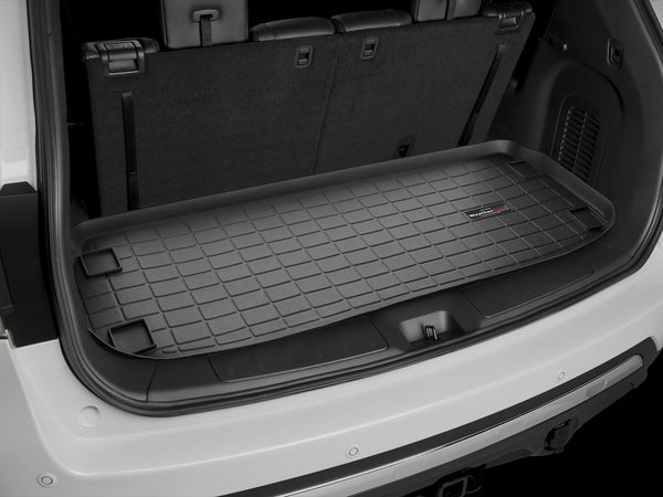 WeatherTech Cargo Liner (MPN: 40587)