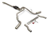Flowmaster American Thunder Cat-Back Exhaust System (MPN: 818158)
