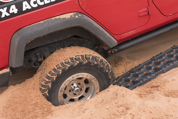 ARB TRED Pro Traction Mat (MPN: TREDPROBB)
