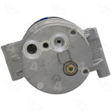 Four Seasons Air Conditioner Compressor (MPN: 68277)