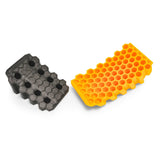 Camco Wheel Chock and Leveler Set (MPN: 44423)