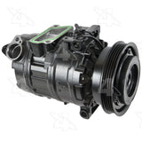 Four Seasons Air Conditioner Compressor (MPN: 97326)