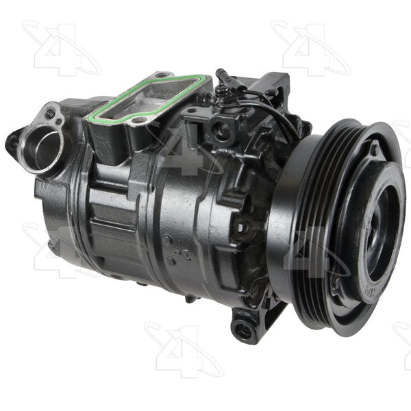 Four Seasons Air Conditioner Compressor (MPN: 97326)