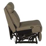 Thomas Payne Center Armless Recliner (MPN: 2020129293)