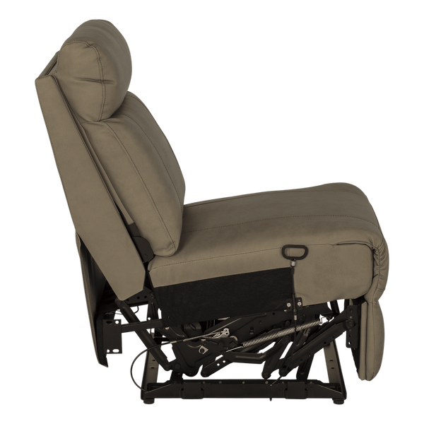Thomas Payne Center Armless Recliner (MPN: 2020129293)