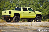Fuel Off Road Wheel Krank D517 (MPN: D51718908250)