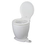 Jabsco Electric Flush Toilet (MPN: 58500-1012)