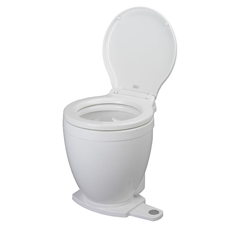 Jabsco Electric Flush Toilet (MPN: 58500-1012)