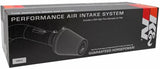K & N Filters Cold Air Intake System (MPN: 57-3038)