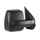 K Source Exterior Mirror Replacement (MPN: 68115N)