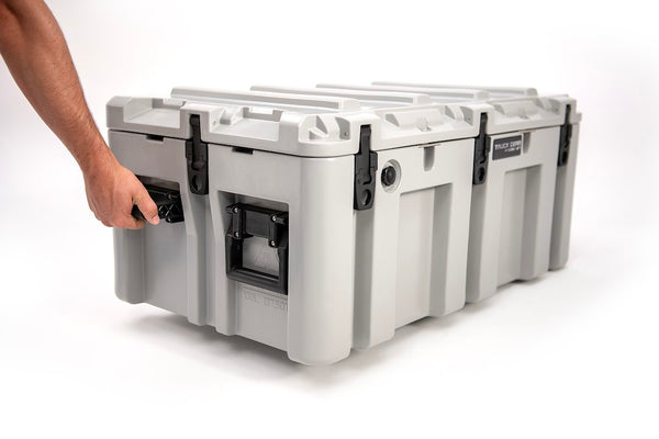 LINE-X Accessories Expedition Storage Case (MPN: STRCS130)
