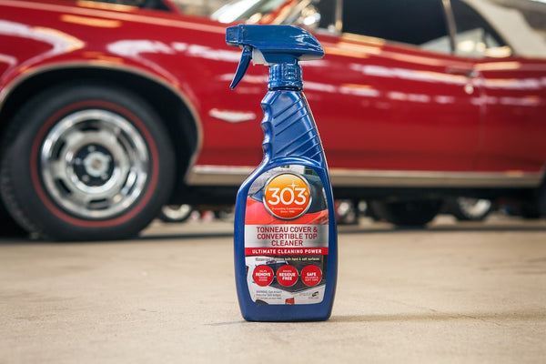 303 Products Vinyl Cleaner (MPN: 30571)