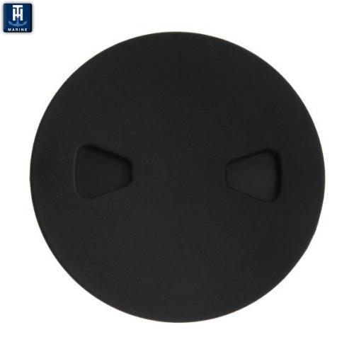 T-H Marine Boat Deck Plate (MPN: DPS-8-1-DP)