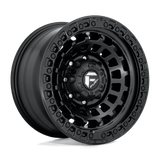 Fuel Off Road Zephyr D633 Wheel (MPN: D63317901750)