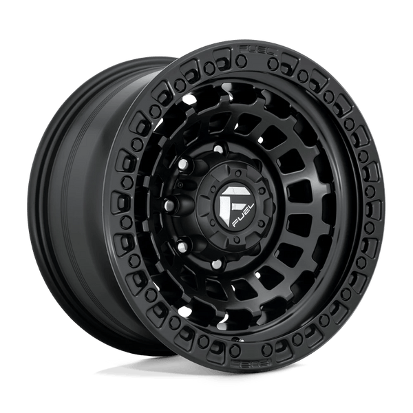 Fuel Off Road Zephyr D633 Wheel (MPN: D63317901750)
