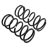 Coil Spring Set for Enhanced Vehicle Performance (MPN: 2922)