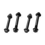 Bell Tech Lift Kit Suspension for 2021+ Ford Bronco 4WD (MPN: 152601BK4)