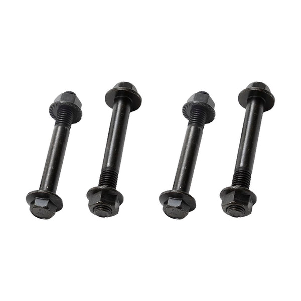 Bell Tech Lift Kit Suspension for 2021+ Ford Bronco 4WD (MPN: 152601BK4)