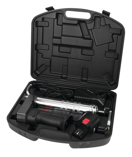Performance Tool Cordless Grease Gun (MPN: W50014)