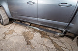 Dee Zee Nerf Bar With Step Pads (MPN: DZ372527)