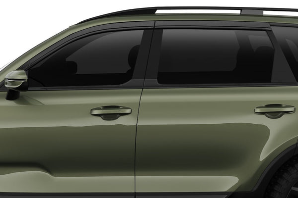Husky Low Profile Ventvisor (MPN: 2854130)