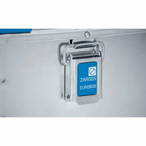 ZARGES Aluminum Cargo Organizer (MPN: 40701)