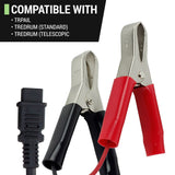 Tera Pump Dispensing Pump Power Cable (MPN: 20008)