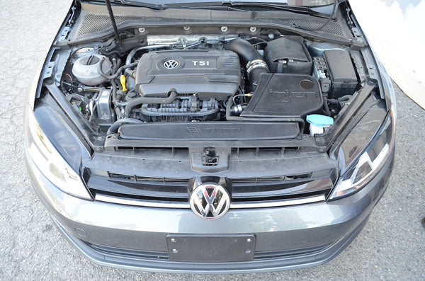 Injen Technology Cold Air Intake System (MPN: EVO3003)