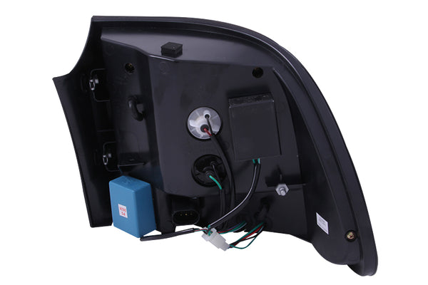 AnzoUSA LED Tail Light Assembly (MPN: 321262)