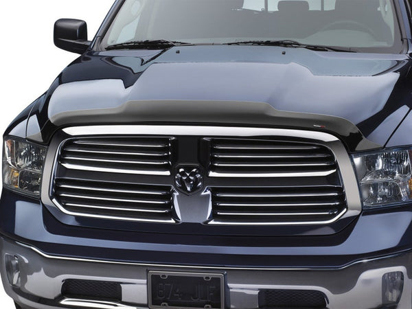 WeatherTech Stone And Bug Deflector (MPN: 55216)