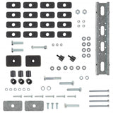 ARB Cargo Slide Trim Kit (MPN: RF1045)
