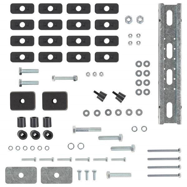 ARB Cargo Slide Trim Kit (MPN: RF1045)