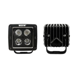 Westin HyperQ B-FORCE LED Auxiliary Lights (MPN: 09-12205B-PR)