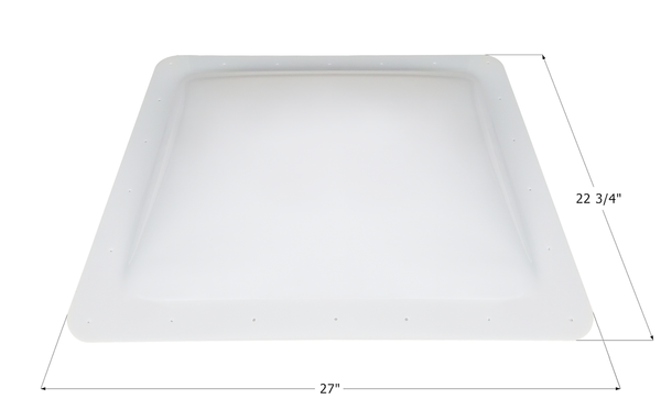 Icon Skylight Bubble Dome (MPN: 14531)