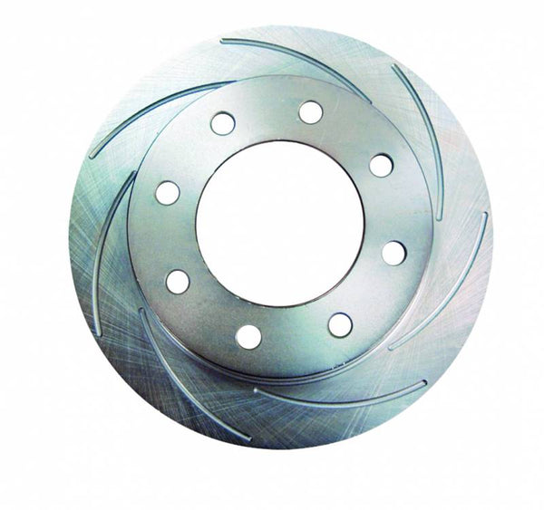 SSBC-USA Brake Rotor Set (MPN: 23184AA2L/R)