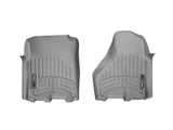 WeatherTech FloorLiner Molded Fit Gray (MPN: 464781)