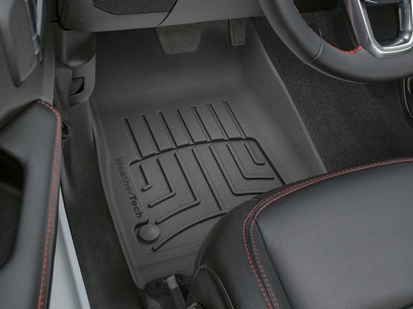 WeatherTech Floor Liner HP (MPN: 4413131IM)