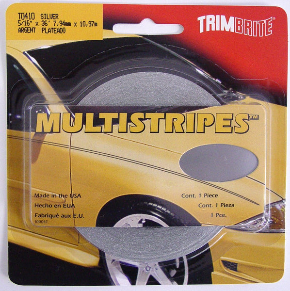 Trimbrite Pinstripe Tape (MPN: T0410)