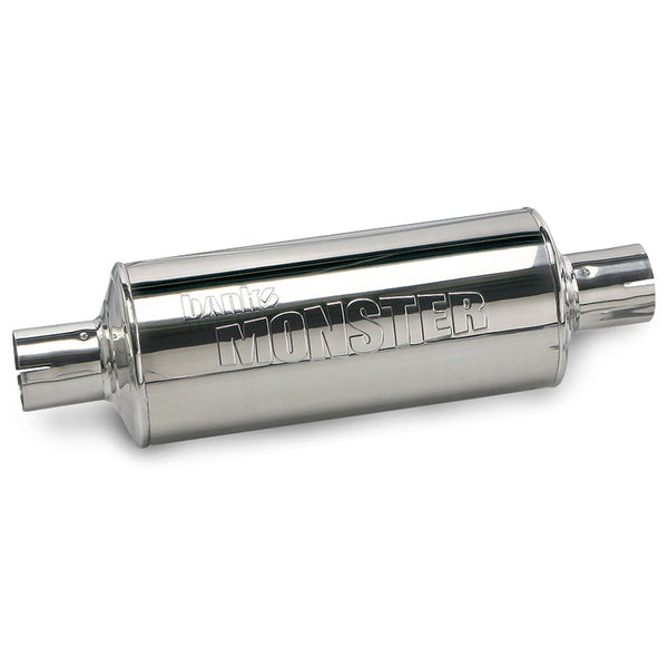 Banks Monster Exhaust Muffler (MPN: 53509)