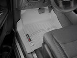 WeatherTech FloorLiner Molded Fit Gray (MPN: 4614281)