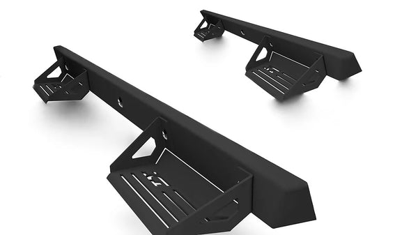 Innovative Creations Nerf Bar (MPN: 840121412906)